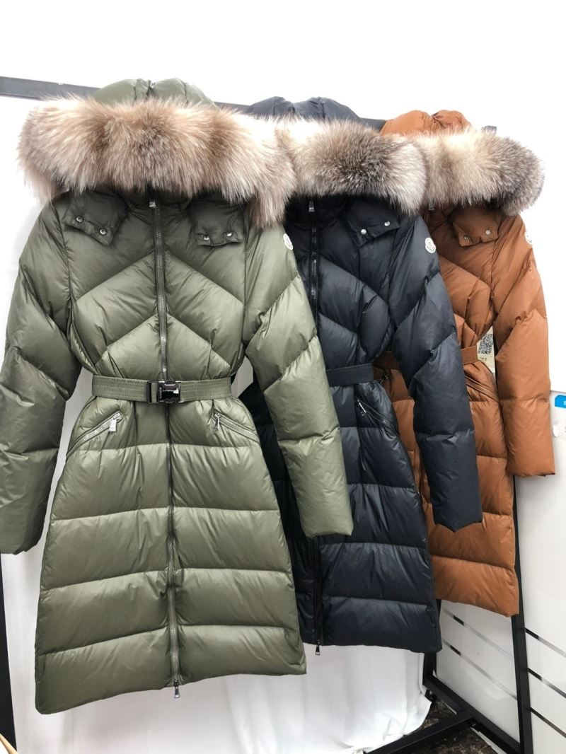 Moncler Down Jackets